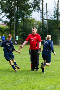 Bild 18 - Frauen SV Neuenbrook/Rethwisch - SG Ratekau Strand 08 : Ergebnis: 0:3